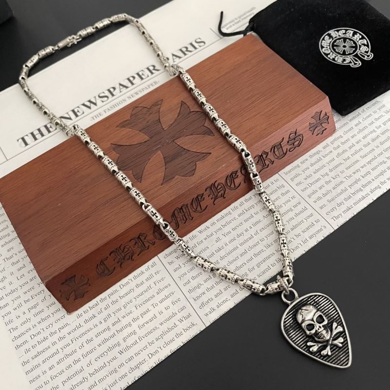 Chrome Hearts Necklaces